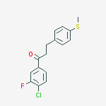 CAS 898781-42-5 molecular structure