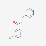 CAS 898789-42-9 molecular structure