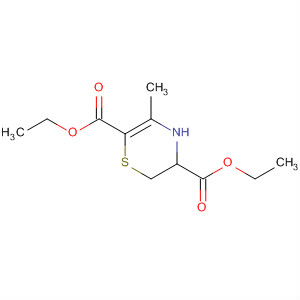 CAS 89991-42-4 molecular structure
