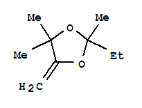 CAS 89995-42-6 molecular structure