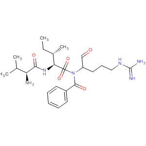 CAS 90038-42-9 molecular structure