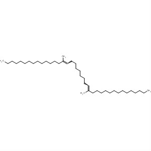CAS 90052-42-9 molecular structure