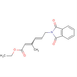 CAS 90071-42-4 structure