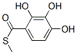 CAS 90111-42-5 molecular structure