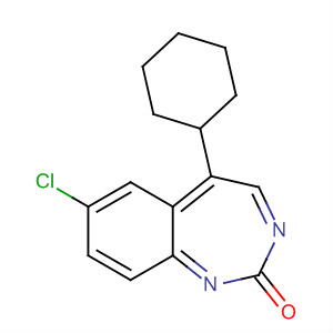CAS 90156-42-6 molecular structure