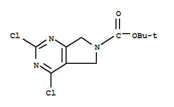 CAS 903129-71-5 structure