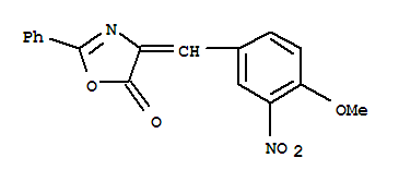 CAS 904-42-7 molecular structure