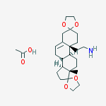 CAS 90733-42-9 molecular structure