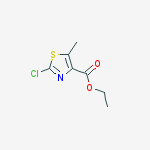CAS 907545-27-1 structure