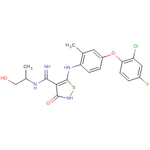 CAS 908379-42-0 structure