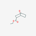 CAS 91005-42-4 molecular structure