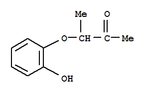 CAS 91061-42-6 molecular structure
