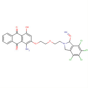 CAS 91270-42-7 molecular structure