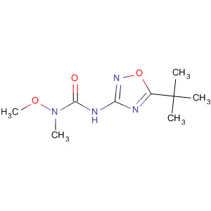 CAS 91362-42-4 molecular structure