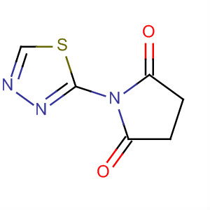 CAS 91488-42-5 molecular structure