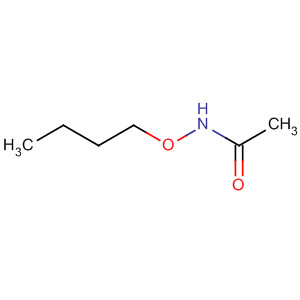 CAS 91536-42-4 molecular structure