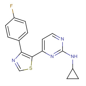 CAS 917810-42-5 structure