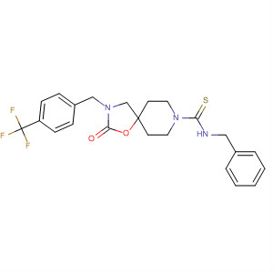 CAS 917912-42-6 molecular structure