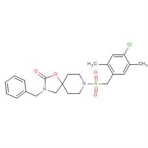 CAS 917914-42-2 molecular structure