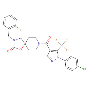 CAS 917916-42-8 molecular structure