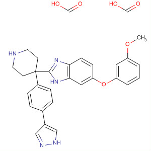 CAS 917924-42-6 molecular structure