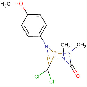 CAS 917943-42-1 molecular structure