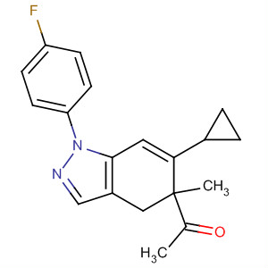 CAS 917984-42-0 molecular structure