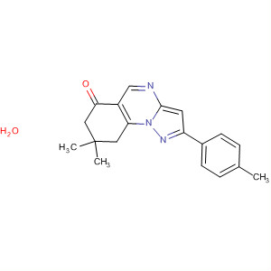 CAS 918160-42-6 molecular structure