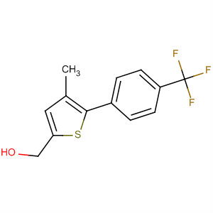 CAS 918164-42-8 molecular structure