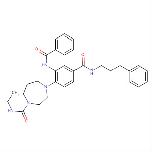 CAS 918308-42-6 molecular structure