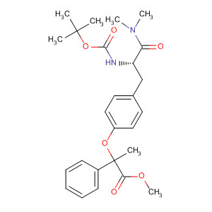 CAS 918337-42-5 molecular structure