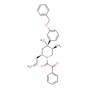 CAS 918423-42-4 molecular structure