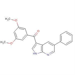 CAS 918505-42-7 molecular structure