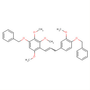 CAS 918549-42-5 molecular structure