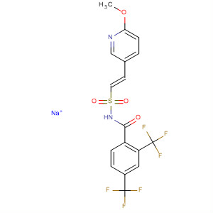 CAS 918635-42-4 molecular structure
