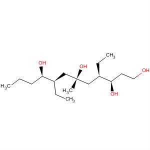 CAS 918661-42-4 structure