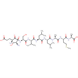 CAS 918816-42-9 molecular structure