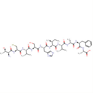 CAS 918818-42-5 molecular structure