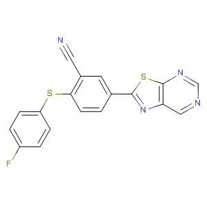 CAS 918880-42-9 molecular structure
