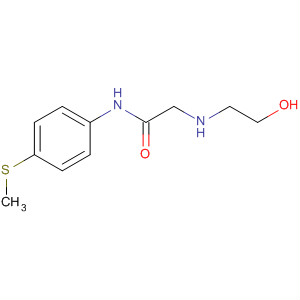 CAS 918884-42-1 molecular structure