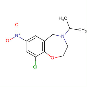 CAS 918900-42-2 molecular structure