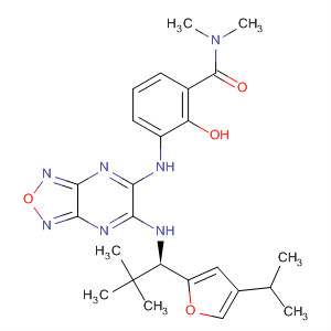 CAS 918943-42-7 structure