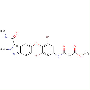 CAS 918946-42-6 molecular structure