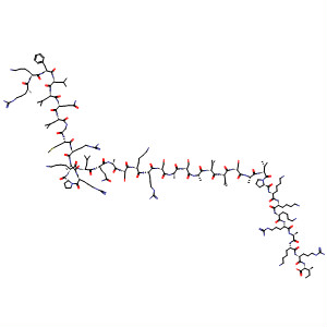 CAS 918974-42-2 molecular structure