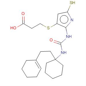 CAS 919797-42-5 structure