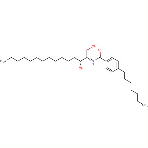 CAS 920277-42-5 molecular structure