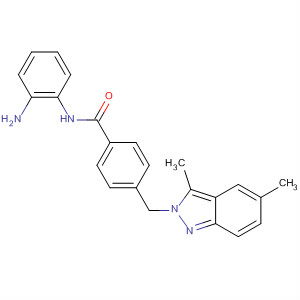 CAS 920315-42-0 molecular structure