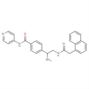CAS 920496-42-0 molecular structure