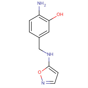 CAS 920512-42-1 molecular structure