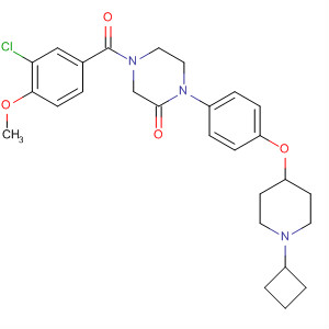 CAS 921614-42-8 structure